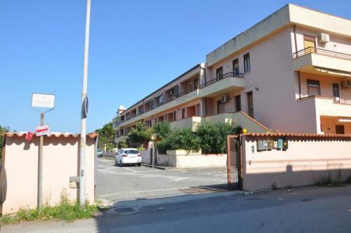 Apartamento Casa Benny Difronte Al Mare