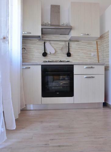 Apartamento Casa Benny Difronte Al Mare