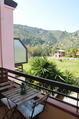 Apartamento Casa Benny Difronte Al Mare
