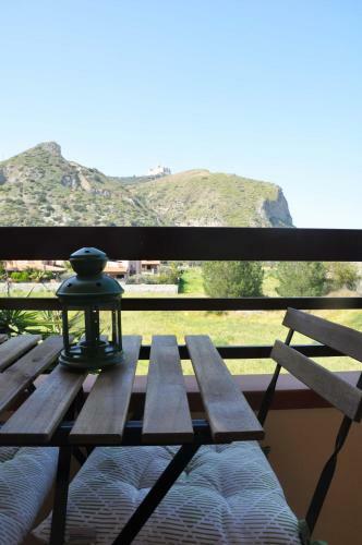 Apartamento Casa Benny Difronte Al Mare