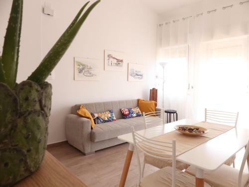 Apartamento Casa Benny Difronte Al Mare