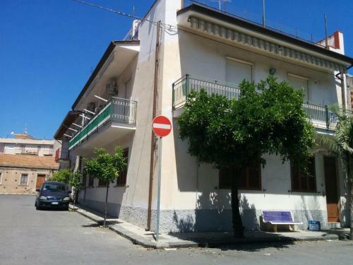Apartamento Ventura Casavacanze