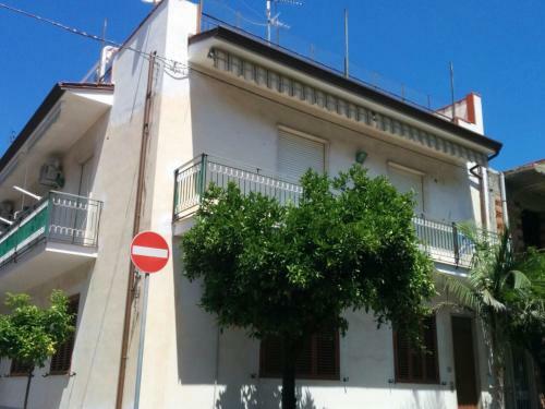 Apartamento Ventura Casavacanze