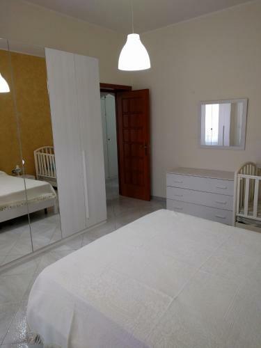 Apartamento Ventura Casavacanze