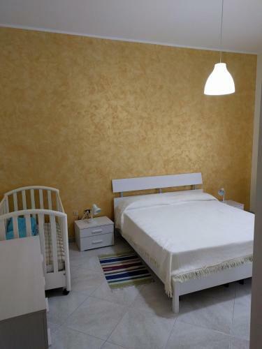 Apartamento Ventura Casavacanze