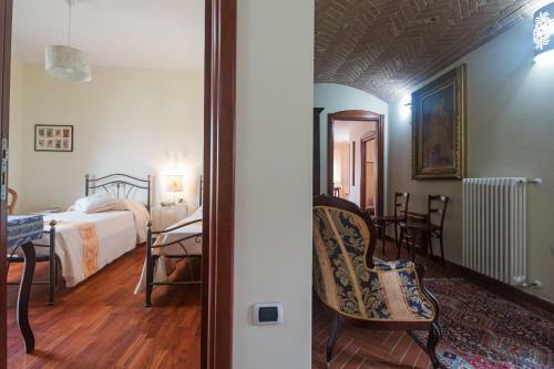 Villa Corrasi Oliena Luxury