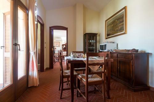 Villa Corrasi Oliena Luxury