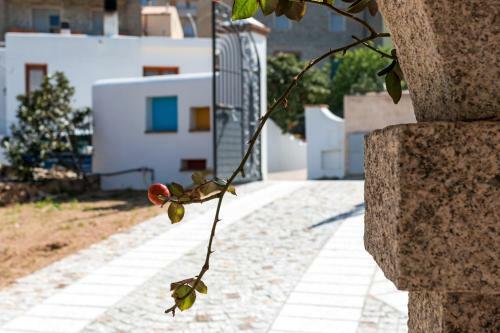 Villa Corrasi Oliena Luxury