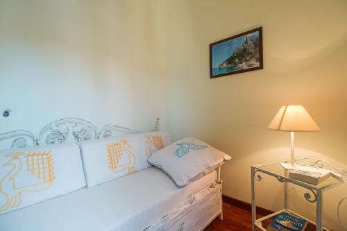 Villa Corrasi Oliena Luxury
