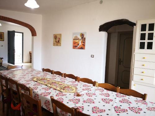 Villa Sovana
