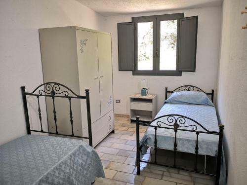 Villa Sovana
