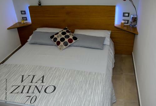 Apartamento Via Ziino 70