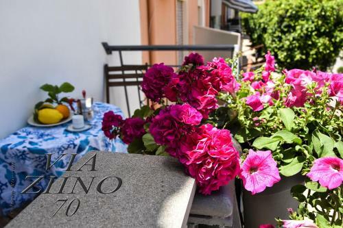 Apartamento Via Ziino 70