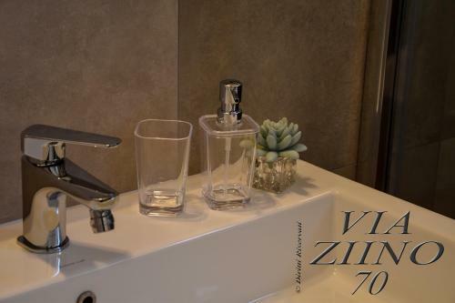 Apartamento Via Ziino 70
