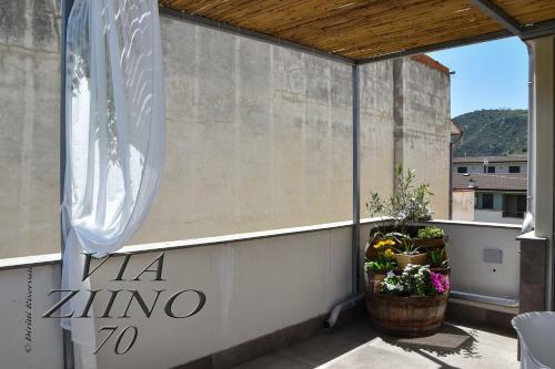 Apartamento Via Ziino 70