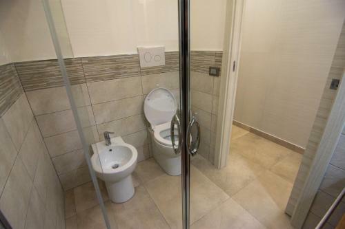 Apartamento Via Ziino 70