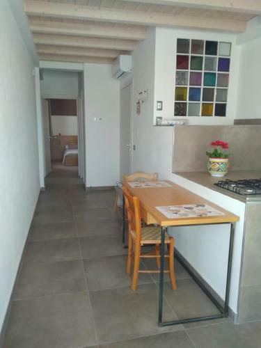 Apartamento Via Ziino 70