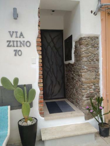 Apartamento Via Ziino 70