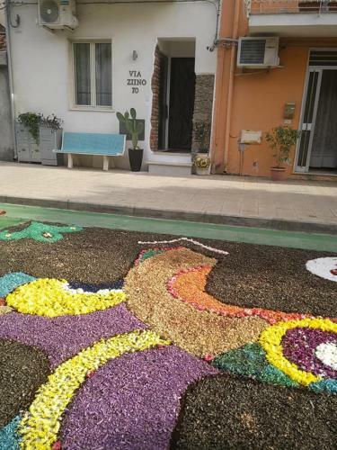 Apartamento Via Ziino 70
