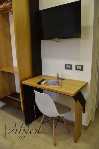 Apartamento Via Ziino 70