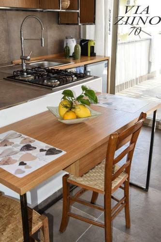 Apartamento Via Ziino 70