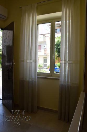 Apartamento Via Ziino 70