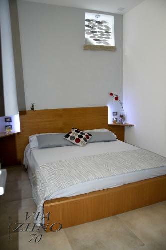 Apartamento Via Ziino 70