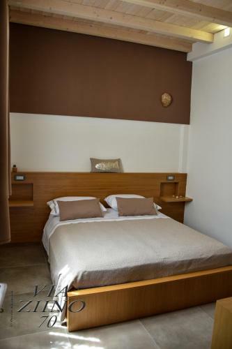 Apartamento Via Ziino 70