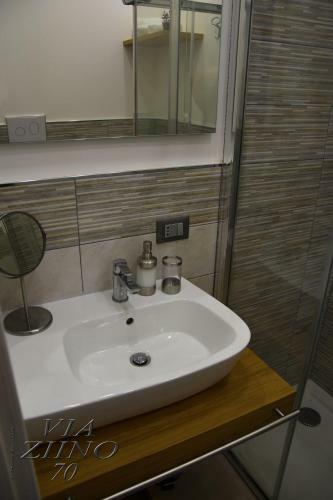 Apartamento Via Ziino 70