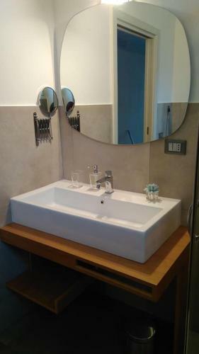 Apartamento Via Ziino 70