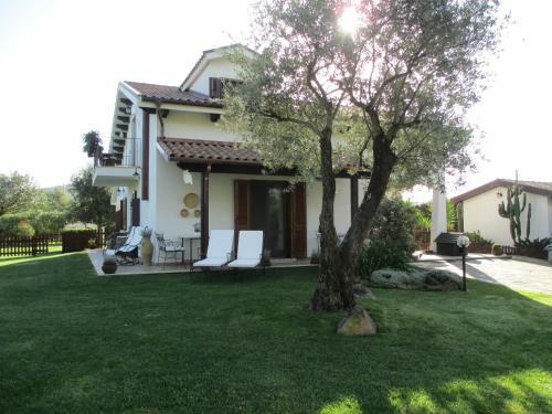 Apartamento La Casa Gaia