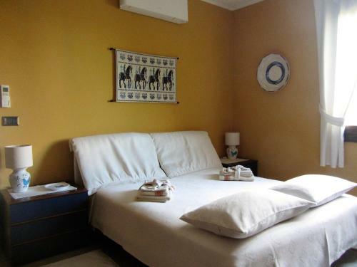 Apartamento La Casa Gaia