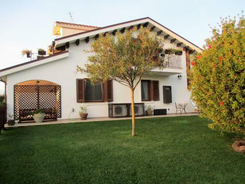 Apartamento La Casa Gaia
