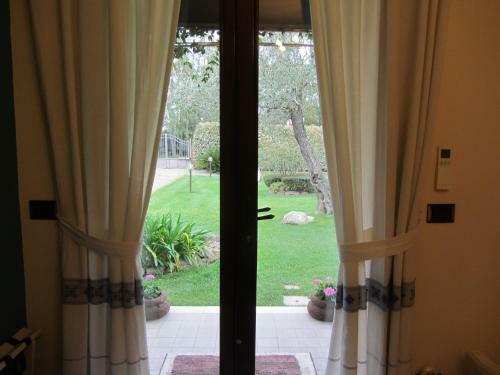 Apartamento La Casa Gaia