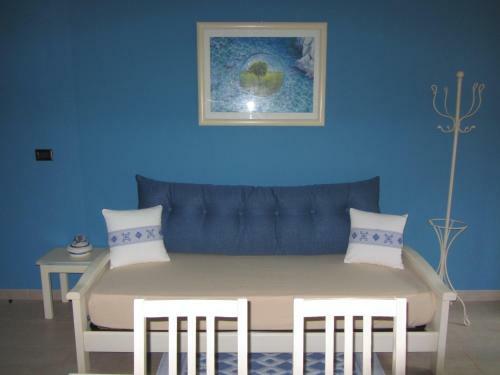 Apartamento La Casa Gaia