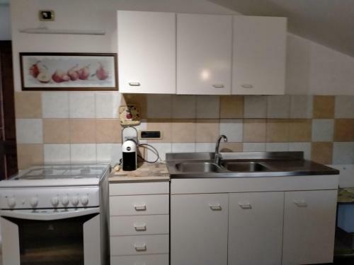 Apartamento Il Giardino Delle Rose A