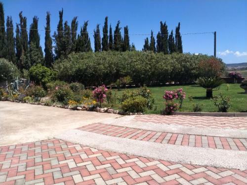 Apartamento Il Giardino Delle Rose A