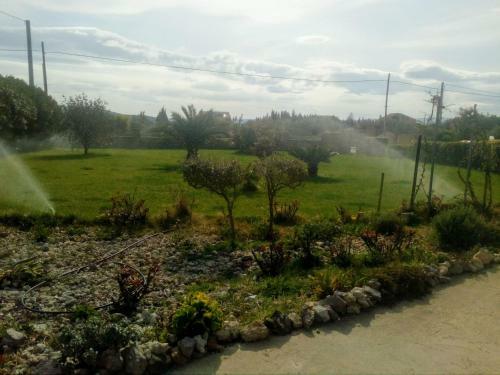 Apartamento Il Giardino Delle Rose A