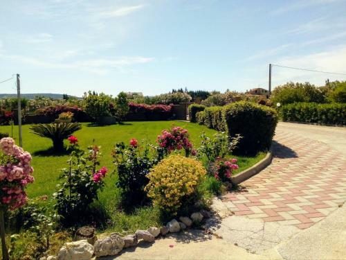 Apartamento Il Giardino Delle Rose A
