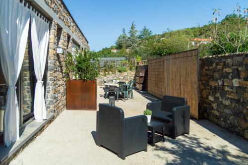 Simona Boutique Villa