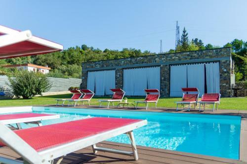 Simona Boutique Villa