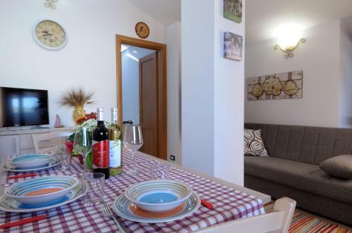 Casa Vacanze Ammentos 2