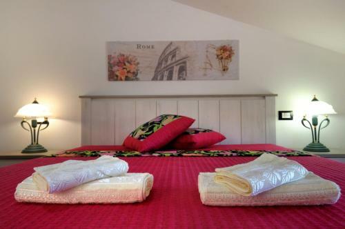 Casa Vacanze Ammentos 2