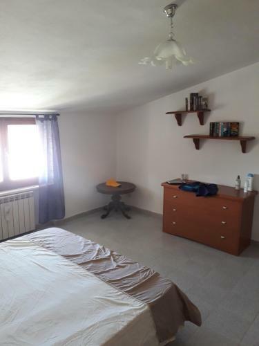 Spacious Attic Apartment