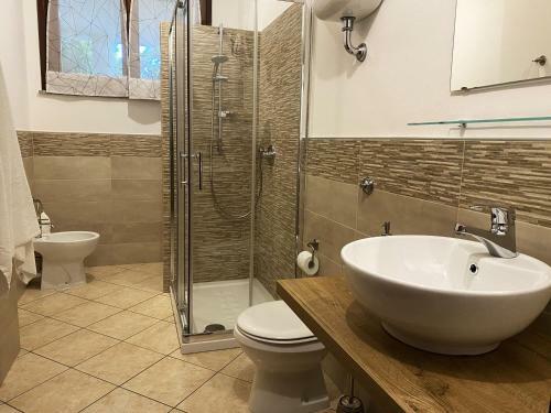 Apartamento Domo Sa Funtana