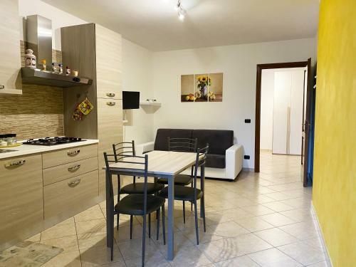 Apartamento Domo Sa Funtana