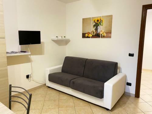 Apartamento Domo Sa Funtana