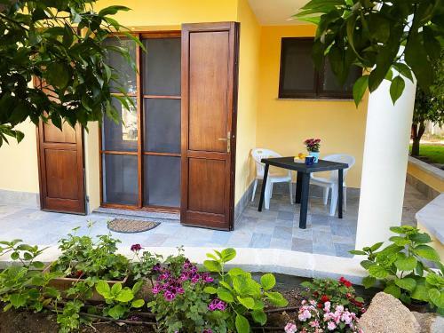 Apartamento Domo Sa Funtana