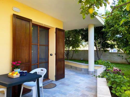Apartamento Domo Sa Funtana