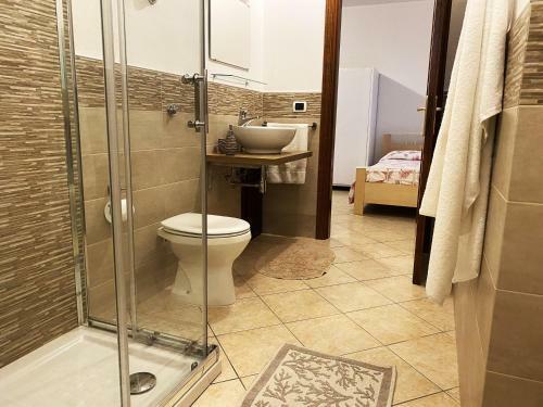 Apartamento Domo Sa Funtana